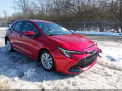 JTND4MBE1R3224679 2024 TOYOTA COROLLA