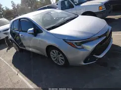 JTND4MBE1R3227825 2024 TOYOTA COROLLA