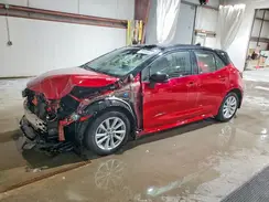 JTND4MBE1R3230322 2024 TOYOTA COROLLA