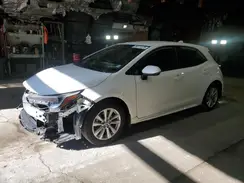 JTND4MBE1R3231275 2024 TOYOTA COROLLA