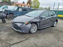 JTND4MBE1R3232068 2024 TOYOTA COROLLA