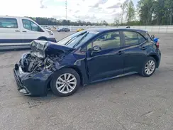 JTND4MBE1R3232202 2024 TOYOTA COROLLA