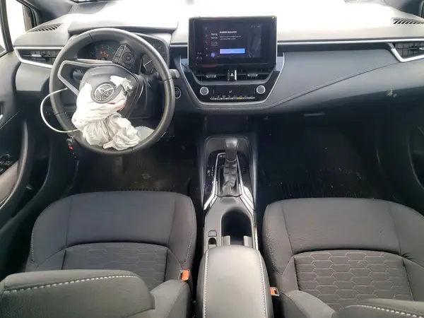 JTND4MBE1R3232202 2024 TOYOTA COROLLA - Image 8