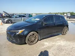 JTND4MBE1S3238488 2025 TOYOTA COROLLA