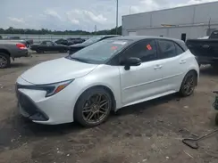 JTND4MBE1S3241097 2025 TOYOTA COROLLA