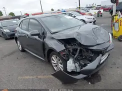 JTND4MBE1S3243349 2025 TOYOTA COROLLA