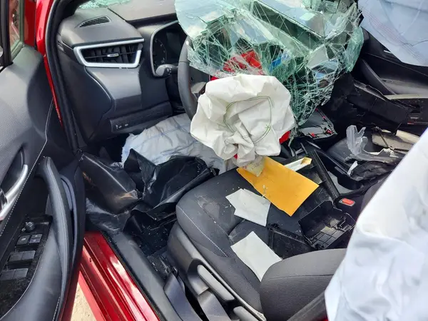 JTND4MBE1S3248955 2025 TOYOTA COROLLA - Image 8