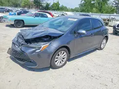 JTND4MBE1S3251600 2025 TOYOTA COROLLA