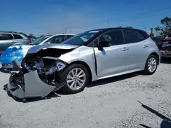 JTND4MBE1T3265112 2026 TOYOTA COROLLA