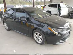 JTND4MBE2M3109453 2021 TOYOTA COROLLA