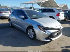 JTND4MBE2N3147430 2022 TOYOTA COROLLA