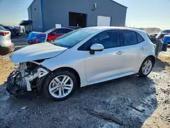 JTND4MBE2N3148660 2022 TOYOTA COROLLA
