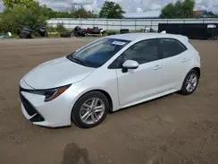 JTND4MBE2N3149355 2022 TOYOTA COROLLA
