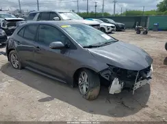 JTND4MBE2N3149954 2022 TOYOTA COROLLA