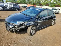 JTND4MBE2N3154118 2022 TOYOTA COROLLA