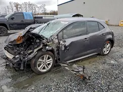 JTND4MBE2N3155625 2022 TOYOTA COROLLA