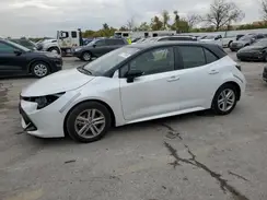 JTND4MBE2N3158055 2022 TOYOTA COROLLA