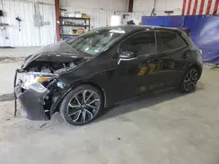 JTND4MBE2N3159819 2022 TOYOTA COROLLA