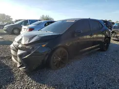 JTND4MBE2N3160419 2022 TOYOTA COROLLA