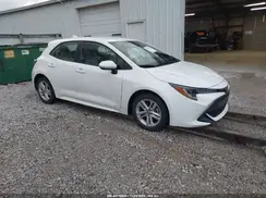 JTND4MBE2N3161585 2022 TOYOTA COROLLA