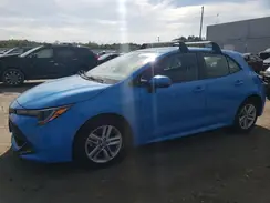JTND4MBE2N3168553 2022 TOYOTA COROLLA