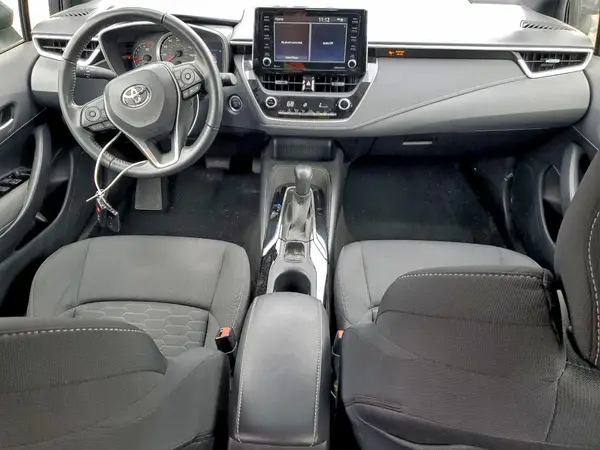 JTND4MBE2N3170979 2022 TOYOTA COROLLA - Image 8