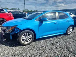 JTND4MBE2N3177494 2022 TOYOTA COROLLA