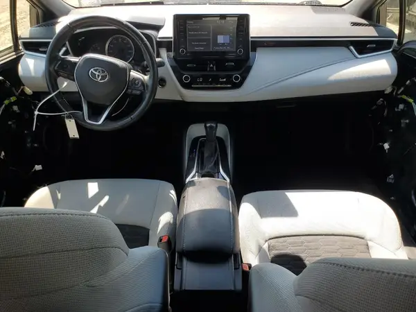 JTND4MBE2N3179052 2022 TOYOTA COROLLA - Image 8