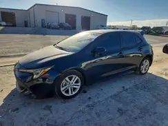 JTND4MBE2N3179357 2022 TOYOTA COROLLA