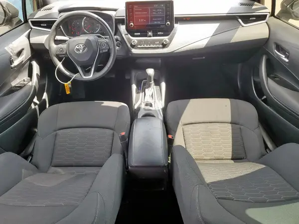 JTND4MBE2N3179438 2022 TOYOTA COROLLA - Image 8