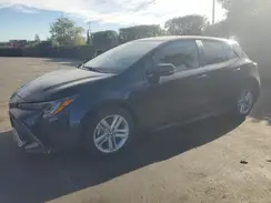 JTND4MBE2N3179701 2022 TOYOTA COROLLA