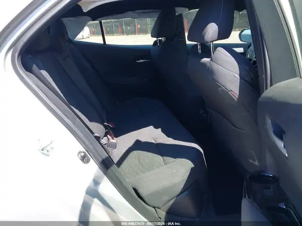 JTND4MBE2P3199501 2023 TOYOTA COROLLA - Image 8