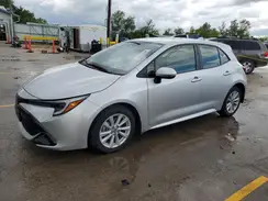 JTND4MBE2P3203496 2023 TOYOTA COROLLA