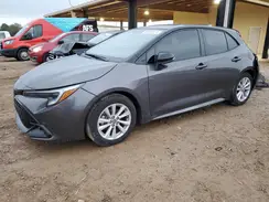JTND4MBE2R3215151 2024 TOYOTA COROLLA