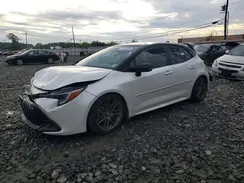 JTND4MBE2R3217627 2024 TOYOTA COROLLA