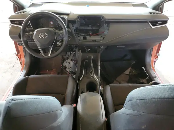 JTND4MBE2R3218132 2024 TOYOTA COROLLA - Image 8