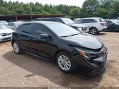 JTND4MBE2R3219281 2024 TOYOTA COROLLA