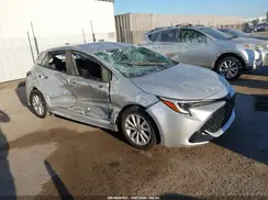 JTND4MBE2R3221161 2024 TOYOTA COROLLA