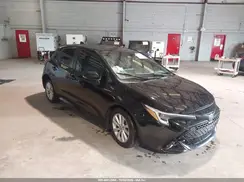 JTND4MBE2R3229423 2024 TOYOTA COROLLA
