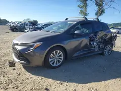 JTND4MBE2R3232676 2024 TOYOTA COROLLA