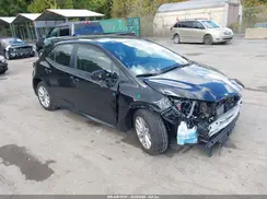 JTND4MBE2S3233414 2025 TOYOTA COROLLA