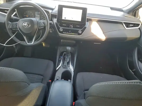 JTND4MBE2S3234384 2025 TOYOTA COROLLA - Image 8