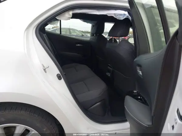 JTND4MBE2S3238449 2025 TOYOTA COROLLA - Image 8