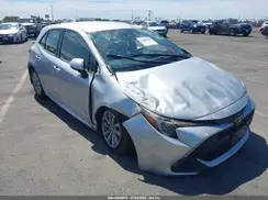 JTND4MBE2S3239486 2025 TOYOTA COROLLA