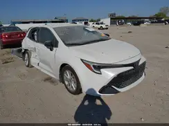 JTND4MBE2T3261361 2026 TOYOTA COROLLA