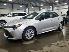 JTND4MBE2T3265278 2026 TOYOTA COROLLA
