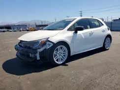 JTND4MBE2T3267676 2026 TOYOTA COROLLA