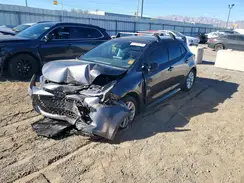 JTND4MBE2T3269511 2026 TOYOTA COROLLA
