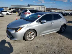 JTND4MBE3M3106920 2021 TOYOTA COROLLA