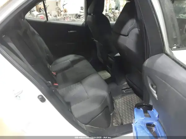 JTND4MBE3M3110224 2021 TOYOTA COROLLA - Image 8
